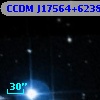 CCDM J17564+6238C