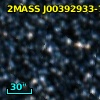 2MASS J00392933-7330205