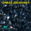 2MASS J00393987-7314244