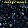 2MASS J00394083-7326015