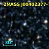 2MASS J00402377-7355104