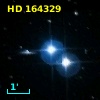 HD 164329