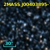 2MASS J00403895-7341323