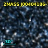2MASS J00404186-7327079