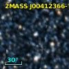 2MASS J00412366-7313264