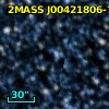 2MASS J00421806-7318099