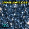 2MASS J00442356-7325105