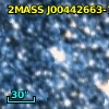 2MASS J00442663-7316215