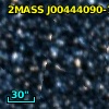 2MASS J00444090-7340066