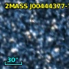 2MASS J00444377-7308032