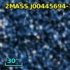 2MASS J00445694-7319386