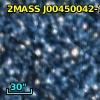 2MASS J00450042-7320454