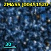 2MASS J00451520-7317349