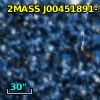 2MASS J00451891-7317078