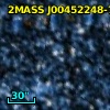 2MASS J00452248-7328117