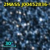 2MASS J00452836-7330160