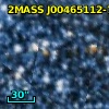 2MASS J00465112-7323008