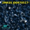 2MASS J00470517-7342301