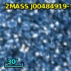 2MASS J00484919-7303286