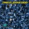 2MASS J00485800-7253432