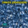 2MASS J00492609-7316328
