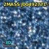 2MASS J00492771-7300392