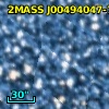 2MASS J00494047-7319368