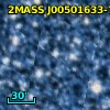2MASS J00501633-7307076