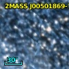 2MASS J00501869-7250457
