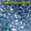 2MASS J00503070-7251047