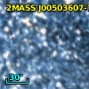 2MASS J00503607-7246096