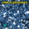 2MASS J00505645-7327142