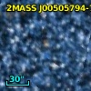 2MASS J00505794-7319590
