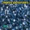 2MASS J00505885-7331415
