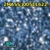 2MASS J00511622-7250431
