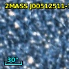 2MASS J00512511-7250330