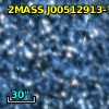 2MASS J00512913-7322352
