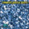 2MASS J00513605-7309314
