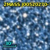 2MASS J00520270-7258461