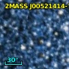 2MASS J00521414-7316386