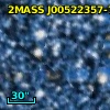 2MASS J00522357-7319179