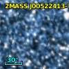 2MASS J00522413-7321094