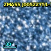 2MASS J00522751-7304151