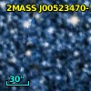 2MASS J00523470-7245489