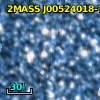 2MASS J00524018-7304172