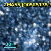 2MASS J00525135-7324063