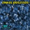 2MASS J00525505-7315057