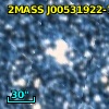 2MASS J00531922-7246019