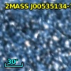 2MASS J00535134-7245163
