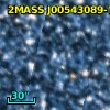 2MASS J00543089-7250251